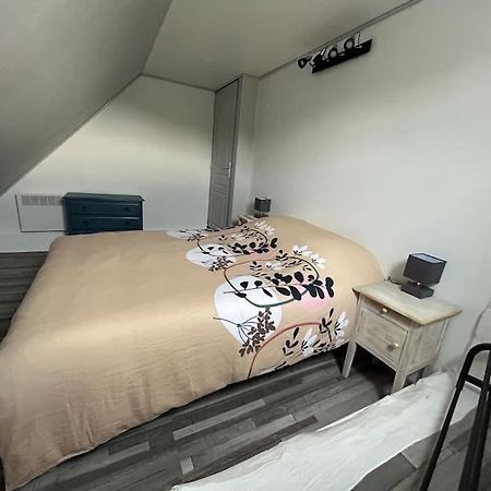Villa Un Havre De Paix Au Perigord Anlhiac Esterno foto